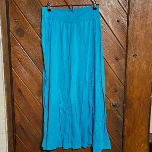 New York & Co maxi stretch skirt